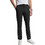 Michael Kors Ανδρικό Παντελόνι Chino Slim Εφαρμογή Μαύρο CS4301KDR2