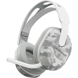 Turtle Beach Stealth 500 Gen 3 Ασύρματο Gaming Headset Over Ear White