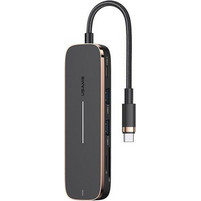 Usams US-SJ575 USB-C Docking Station με HDMI PD
