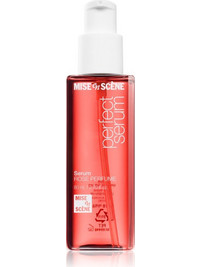 Mise en scene Perfect Rose Parfume Serum Μαλλιών για Επανόρθωση 80ml