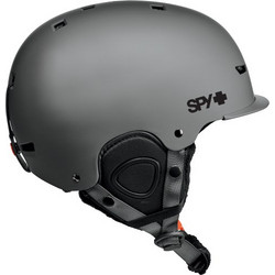 SPY LiL Galactic Παιδικό Κράνος Σκι & Snowboard Γκρι