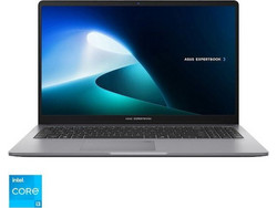 Asus B1503CVA B1503CVA-S73758 (i3-1315U/8GB/512GB SSD/UHD Graphics/FreeDos)