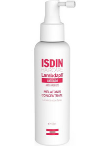 Isdin Λοσιόν κατά της Τριχόπτωσης 100ml