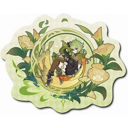 Genshin Impact Windblume's Breath Collei Small