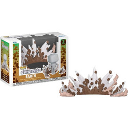Funko Pop! Elements Earth