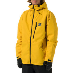 Horsefeathers Recon OM327B Ανδρικό Μπουφάν για Ski & Snowboard