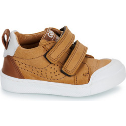 GBB Παιδικά Sneakers Καφέ AL403-14