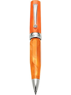 Montegrappa Micra Orange Στυλό Διαρκείας SC00115