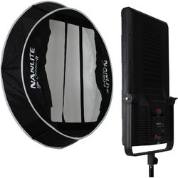 Nanlite Soft Box Compac 200