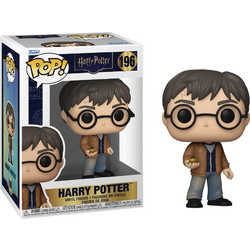 Funko Pop! Harry Potter 196 Harry Potter
