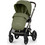 Cybex Talos Lux S 2025 Καρότσι Μωρού Moss Green