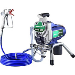 Maestro Airless MAS-20R