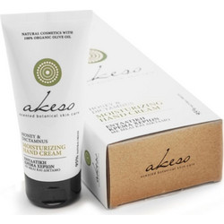 Akeso Ενυδατική Κρέμα Χεριών 75ml