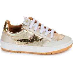 GBB Παιδικά Sneakers Χρυσά AL310-18