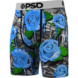 PSD Rose Drippin Ανδρικό Μποξεράκι Πολύχρωμο 325180051-MUL