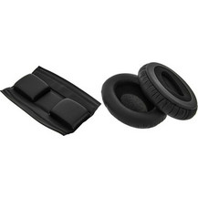 Sennheiser Ανταλλακτικά Μαξιλαράκια Ακουστικών Earpads για HD280 Pro Μαύρα
