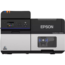 Epson CW-C8000e mk Εκτυπωτής Ετικετών Έγχρωμος USB