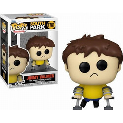 Funko Pop! Television South Park 1761 Jimmy Valmer