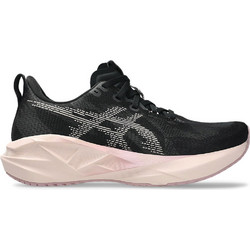 ASICS Novablast 5 Γυναικεία Αθλητικά Παπούτσια για Τρέξιμο Μαύρα 1012B765-003