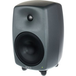 Genelec 8350 APM Αυτοενισχυόμενο Ηχείο 200W Μαύρο