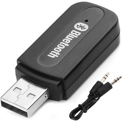 06260V Bluetooth 4.1 Audio Receiver & Transmitter με Μικρόφωνο USB-C / 3.5mm