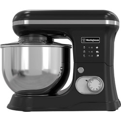 Westinghouse Retro WKSMXR498BK Κουζινομηχανή 1200W με Ανοξείδωτο Κάδο 5lt