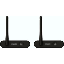 Marmitek Audio Anywhere 630 Bluetooth Audio Receiver & Transmitter RCA