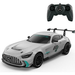Rastar Τηλεκατευθυνόμενο Αυτοκίνητο Mercedes-Benz GT2 1:24 10230