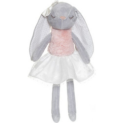 Teddykompaniet Κουνελάκι Kelly 40cm TK2984