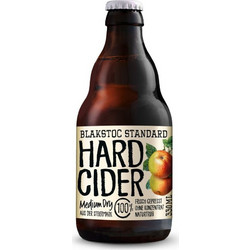BlakStoc Standard Hard Cider