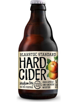 BlakStoc Standard Hard Cider