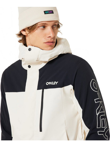 Oakley Tnp Tbt Insulated FOA403653-BCH Ανδρικό Μπουφάν για Ski & Snowboard