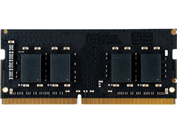 Innovation ΙΤ 16GB (1X16GB) DDR4 RAM 3200MHz C22 Black SoDimm