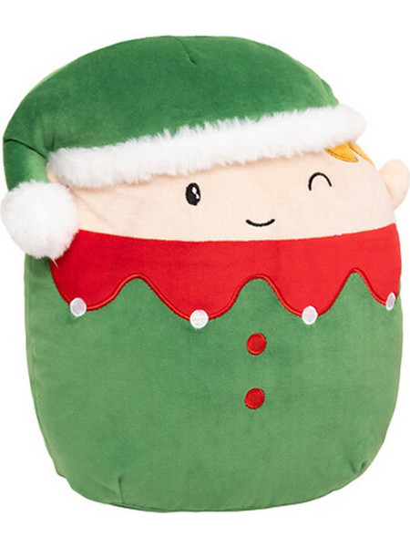 Plastona Squishy Ξωτικό 32cm 07.208637C