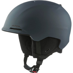 Alpina Brix Κράνος Σκι & Snowboard Mindnight Blue Matt