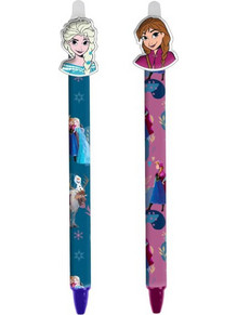 Diakakis Frozen II Στυλό Διαρκείας Διάφορα Σχέδια 564148