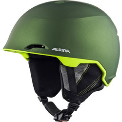 Alpina Maroi Κράνος Σκι & Snowboard Χακί