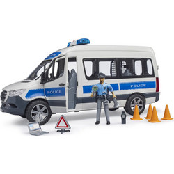 Bruder Αστυνομικό Mercedes Benz Sprinter