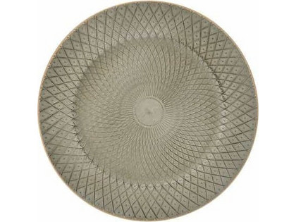 Iliadis Πιάτο Ρηχό Πλαστικό 33cm 79967
