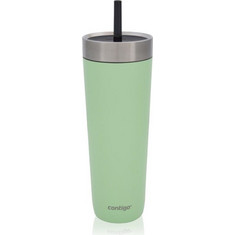 Contigo Luxe Spillproof Green 720ml