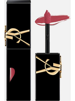 Yves Saint Laurent Vinyl Cream 622 Plum Liberation Long Lasting Cream Κραγιόν Liquid 5.5ml