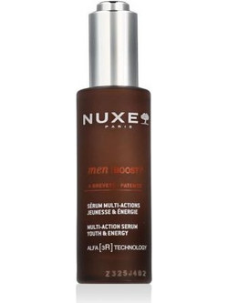 Nuxe Men Multi-Action Αντιγηραντικό Ενυδατικό Serum Προσώπου 30ml