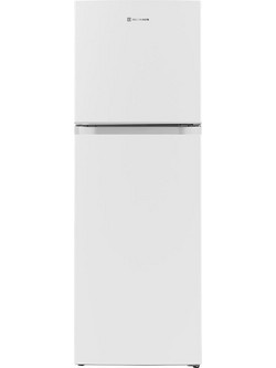 Morris W72330ETN Δίπορτο Ψυγείο 329lt Υ166.4xΠ59.5xΒ64.5cm Λευκό