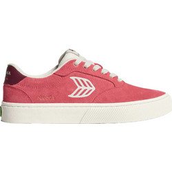 Cariuma Naioca Ανδρικά Sneakers Φούξια 511802-R45