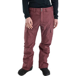 Burton Cargo 13166109501-ALM Ανδρικό Παντελόνι για Ski & Snowboard