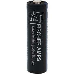 Fischer Rechargeable AA 2850mAh 1τμχ