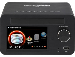 Cocktail Audio CA-X12