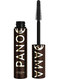 L'Oreal Paris Panorama Brun Leather Mascara για Όγκο 9.9ml