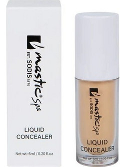 Mastic Spa 3 Liquid Concealer