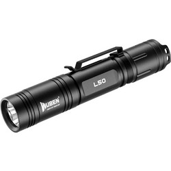 Wuben L50 18650EDC Επαναφορτιζόμενος Φακός